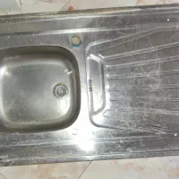سینک و ابچکان