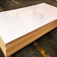 فروش ورق ام دی اف mdf و پی وی سی pvc  در یزد