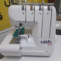 سردوز۴نخ نیمه صنعتی ژانیتا