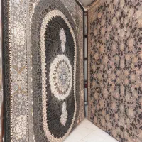 فرش ۱۲متری صدرا نقره ای مناسب در مشهد طلاب