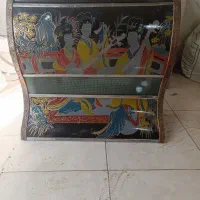 بخاری گازی سالم