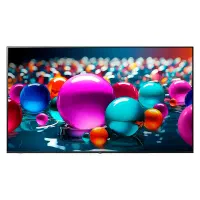 تلوزیون ۶۵ اینچ الجی مدل 65UA85006