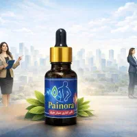 نمایندگی فروش روغن «پینورا»