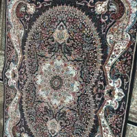 قالی|فرش|کهنوج, |دیوار