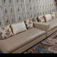 مبل ۷نفره
