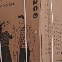 لباسشویی پاکشوما