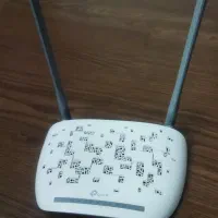 مودم +ADSL2