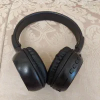 هدفون N65BT