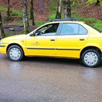 م سافر می برم همه جا از تهران