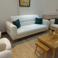 مبل راحتی کنرو**وقتشه خونه خود را دگرگون کنید