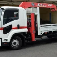 خدمات جرثقیل