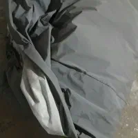 چادر ماشین