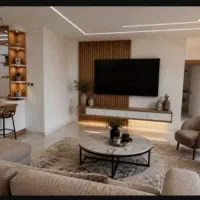دو خواب ۱۰۵ متر سند تک برگ