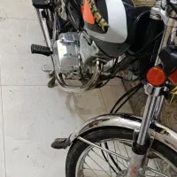 هندا 125 مدل 403