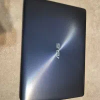 لپتاپ ایسوس asus K456U یک ترابایت 12 گیگ رم