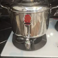 کتری ، سماور شیردار