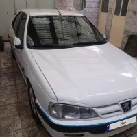 پرشیا در حد صفر