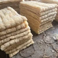 پوشال متری (رول) مخصوص مرغداری و گلخانه