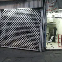 رهن واجاره مغازه راسته موتورسازها و روکش زین