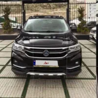 FMC SX5 اتومات ۱۴۰۳ مشکی