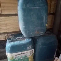 20 لیتری دبه