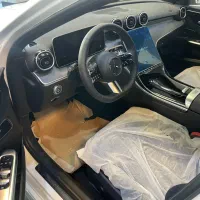 بنز c200l فروش فوری