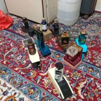 شیشه عطر