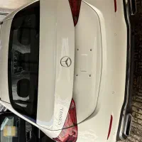 مرسدس بنز c200l