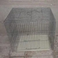 قفس بزرگ