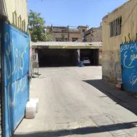 گاراز سرقفلی ۵۰۰متر