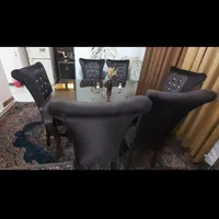 ناهارخوری ۶ نفره