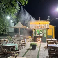 استخدام باریستا خانم جوان / کافه کلبه ناژ /