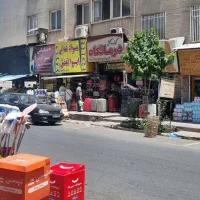 مغازه ستارخان