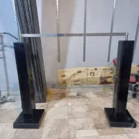 دزدگیر مغازه به همراه ۵۰۰ عدد تگ و دو ادابتور