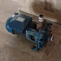پمپ اب پنتاکس دو اسب اصل ایتالیا