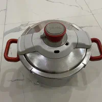 زودپز تفال اصل فرانسه Tefal