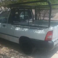 حمل بار با وانت
