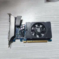 کارت گرافیک gt 610 2g