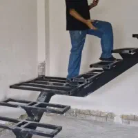 جوشکاری و اهنگری