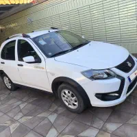 ماشین کوییک s۱۴۰۱وموتورهندا