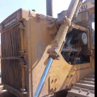 بلدوزر155