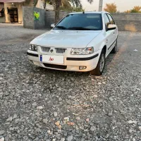 سمند LX مولتی پلکس موتور پژو