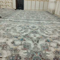 چهار عدد فرش ۱۲متری