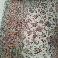 فرش خوش نقشه