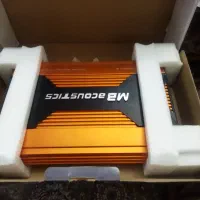 ۴کانالهMB4050ساب jbl1400