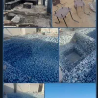 انجام کلیه کارهای ساختمانی