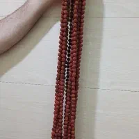 گردنبند رودراکشا  اصل هند
