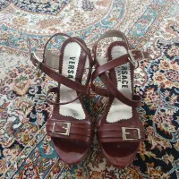 کفش پاشنه بلند