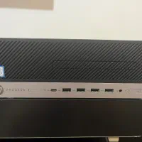مینی کیس g3 hp