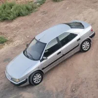 زانتیا مدل ۱۳۸۶